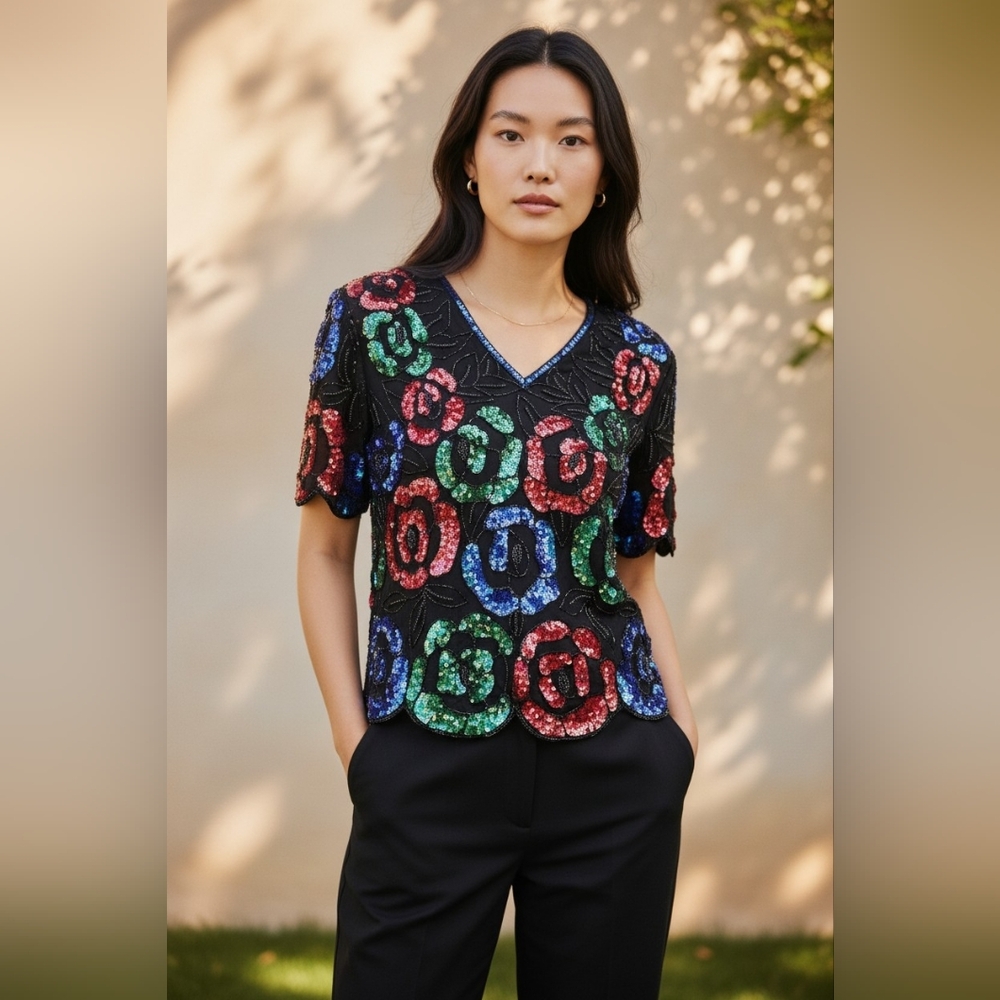 Sténay blouse  